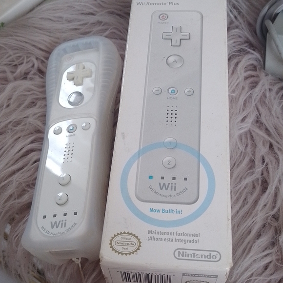 💝💝💝 WII - Picture 9 of 10